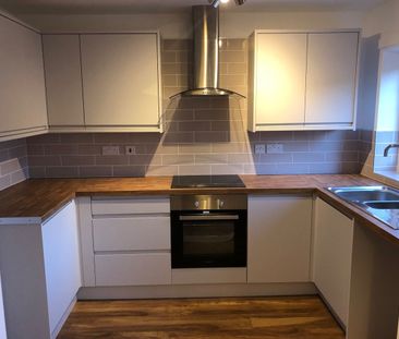 1 Bed Flat, Westlowe Court, LE3 - Photo 6