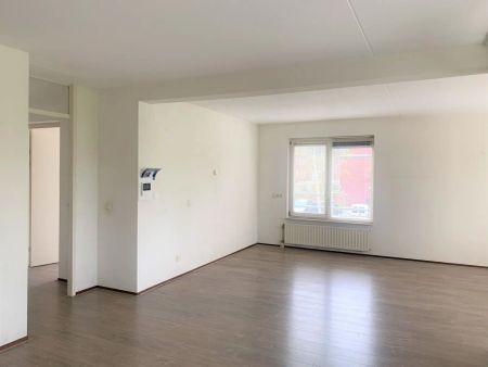 Appartement Beemsterstraat 542-A, Amsterdam-Nord - À Louer - Foto 3