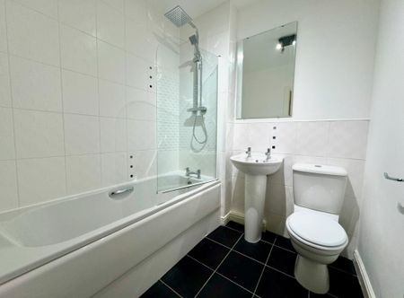 2 bedroom apartment to rent - Photo 5