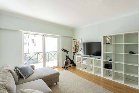 2 bedroom luxury Apartment for rent in Cascais e Estoril, Cascais, Lisbon - Photo 4