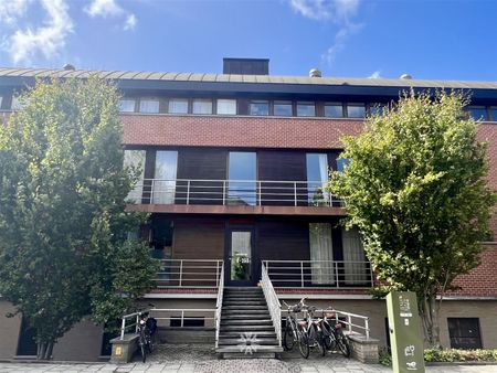 Appartement te huur in Gent - Foto 2