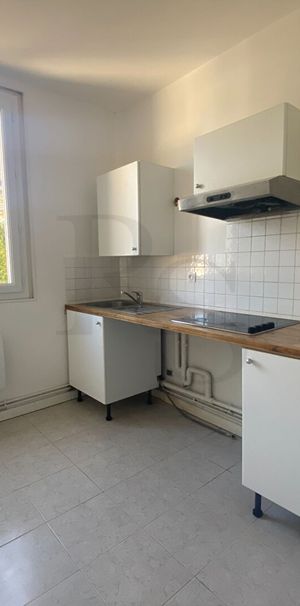 Flers - Appartement 2 pièces de 38.95 m2, - Photo 1