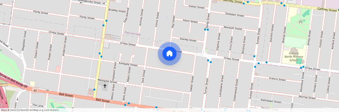 11/271 O'Hea St, Vic 3044, Pascoe Vale