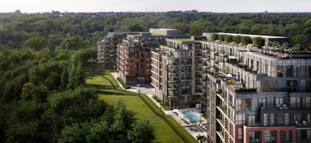 For Lease - 1635 Military Trail Unit# 420, Toronto, Ontario - Photo 2