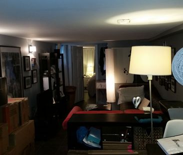 For Lease - 23 Lumbervale Avenue Unit# Lower, Toronto, Ontario - Photo 1