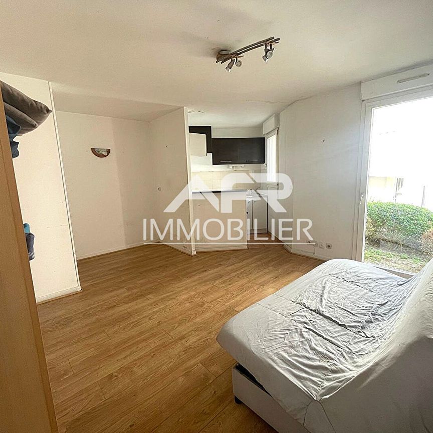 Appartement Sartrouville 2 pièce(s) 31 m2 - Photo 1