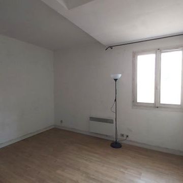 Appartement F2 à louer - Photo 1