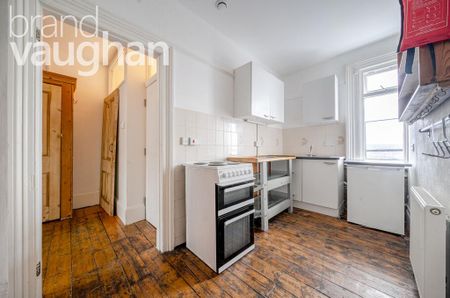 1 bedroom flat to rent - Photo 3