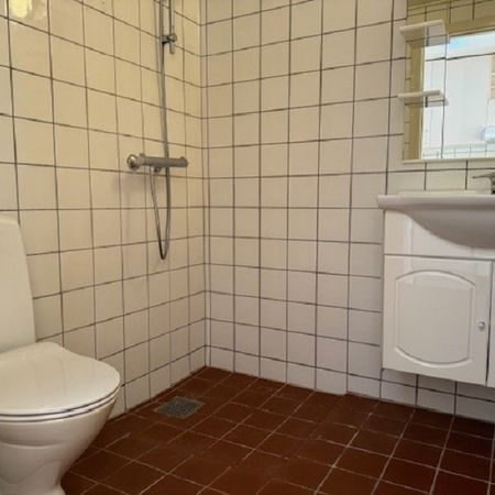 Dejlig 1-værelses lejlighed centralt beliggende i Vissenbjerg - Foto 3