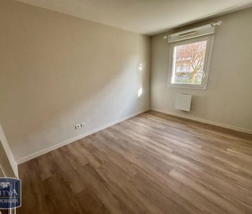 Appartement à louer 2 pièces 47.45m² - Photo 3