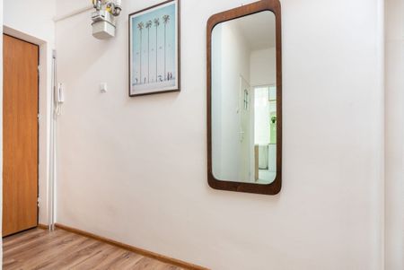 Klimatyczne 1 pok. mieszkanie z oddzielną kuchnią 38 m² - Photo 4