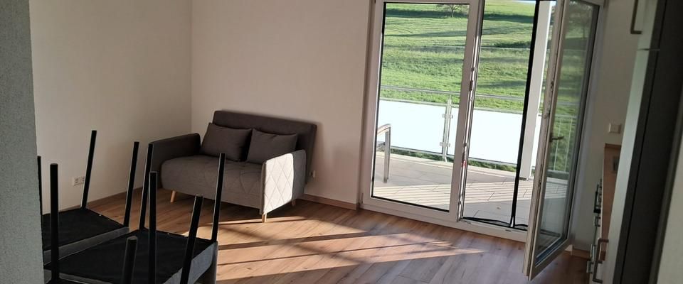Idyllische 2 Zimmer Wohnung - Foto 1