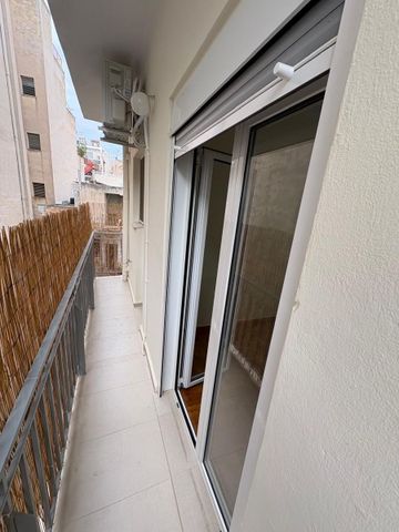 Studio/Γκαρσονιέρα για ενοικίαση Πλατεία Αμερικής (Λεωφόρος Πατησίων - Λεωφόρος Αχαρνών) - Φωτογραφία 4