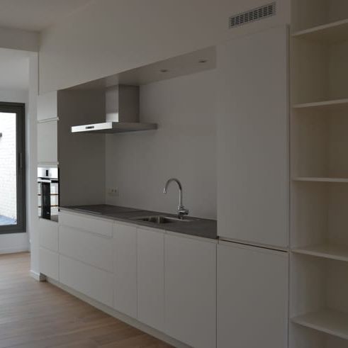 Appartement te huur - Photo 1