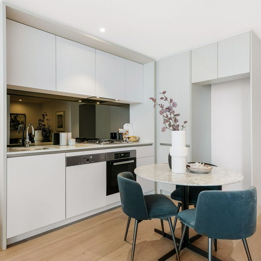 2104/82 Hay Street, Haymarket - Photo 1