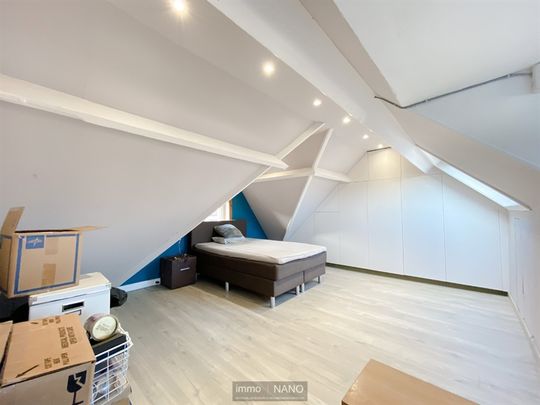 Ruime gerenoveerde woning met 3 slaapkamers in hartje Oud Knokke⁠ ⁠​ - Foto 1