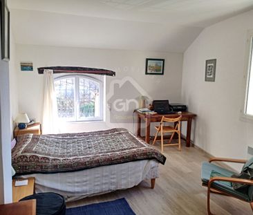 Maison Sainte Cecile Les Vignes 5 pièce(s) 120 m2, - Photo 2