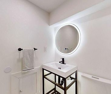 For Lease - 1 Ranwood Drive Unit# Bsmt, Toronto, Ontario - Photo 1