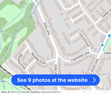 Holly Lane, Solihull, B37 - Photo 1