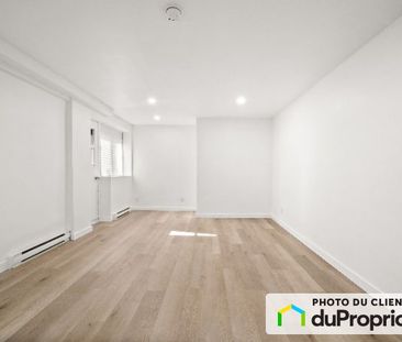 1250, rue du Fort, Ville-Marie (Centre-Ville et Vieux-Montréal) à l... - Photo 2