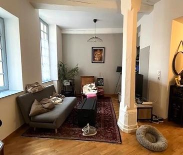 Appartement 3 pièces de 64 - Photo 3