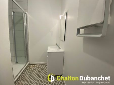 Location Appartement 2 pièces 46m² - Photo 5