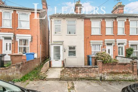 2 bedroom terraced house to rent - Photo 3