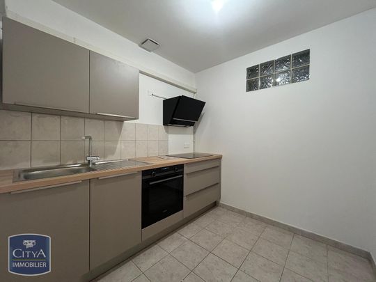 Location Appartement 2 pièces 41m² ORANGE 84100 - Photo 1