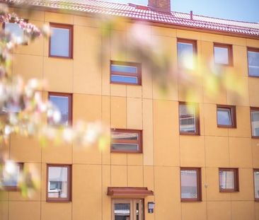 Tegnérvägen 1 - Foto 2