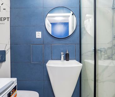 Nowoczesne studio przy Placu Legionów - Фото 2