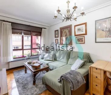 Alquiler de piso en Calle Don Víctor Quintanar - Photo 6