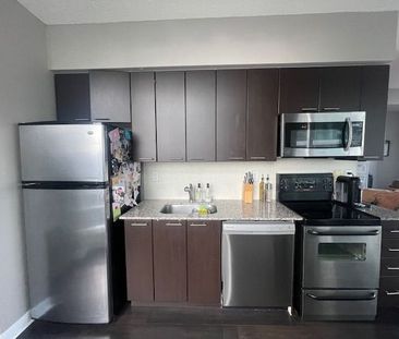 For Lease - 15 Bruyeres Mews Unit# 1204, Toronto, Ontario - Photo 1