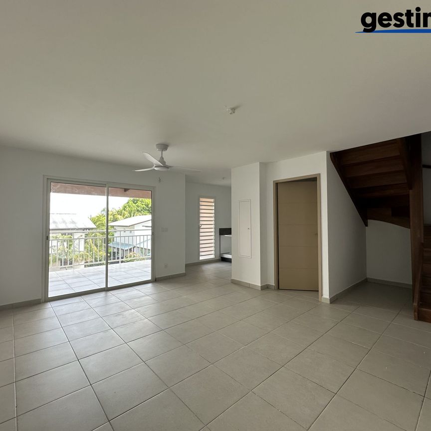 Location Appartement 4 pièces 67m² CAYENNE 97300 - Photo 1