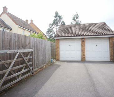 Garwood Crescent, Grange Farm, Milton Keynes, MK8 - Photo 2