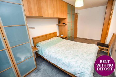 1 bedroom flat to rent - Photo 3