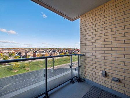 For Lease - 11750 Ninth Line Unit# 525, Whitchurch-Stouffville, Ontario - Photo 5