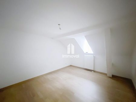 Location Appartement 3 pièces 81m² STRASBOURG 67000 - Photo 5