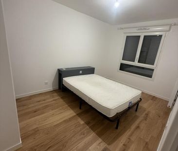 Location Appartement 2 pièces Meublé 39m² AIX LES BAINS 73100 - Photo 1