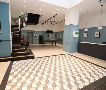 Room in a Shared Flat, Cremer Street, E2 - Photo 1