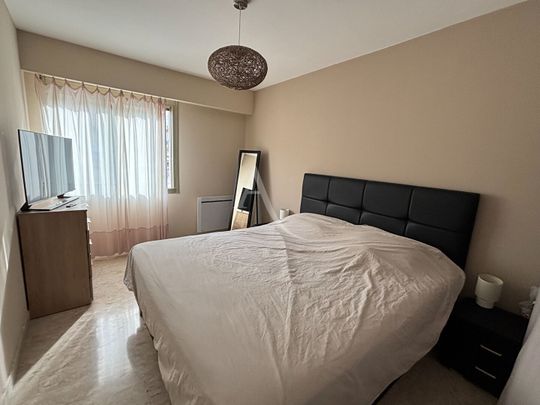 Location Appartement 3 pièces 53m² NICE 06100 - Photo 1
