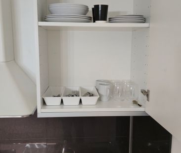 Eleonoragatan, Eskilstuna - Foto 5