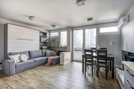 Wolne końcówki czerwca, w biznesowym centrum! 27.4 m² - Фото 5