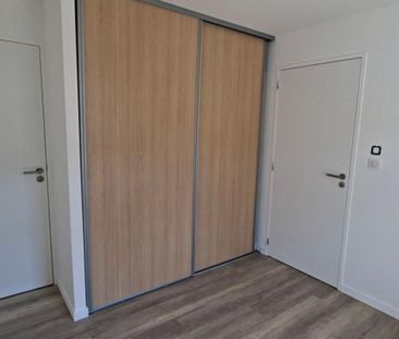 Location Appartement 2 pièces 25m² GORGES 44190 - Photo 5