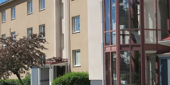 Parkgatan 11 C - Photo 3