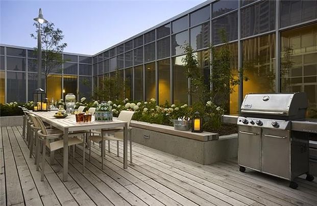 For Lease - 120 Harrison Garden Boulevard Unit# 1403, Toronto, Ontario - Photo 1