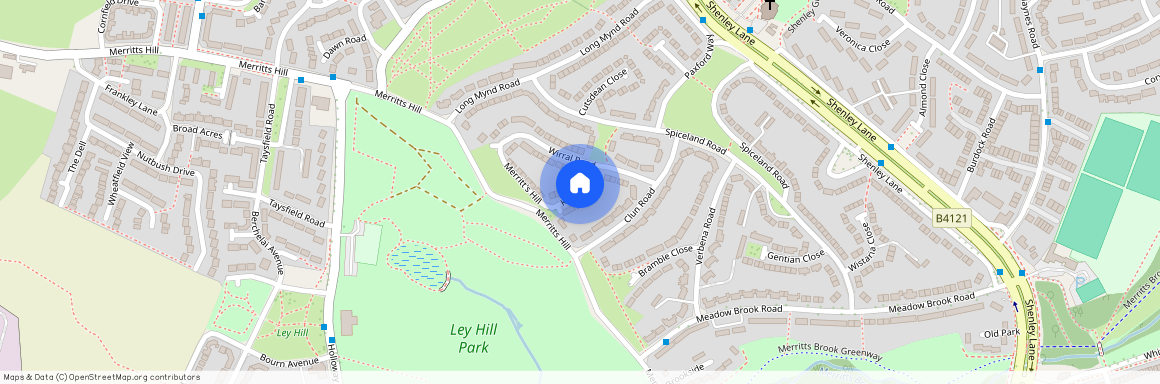 Kerry Close, Birmingham, B31 1NY