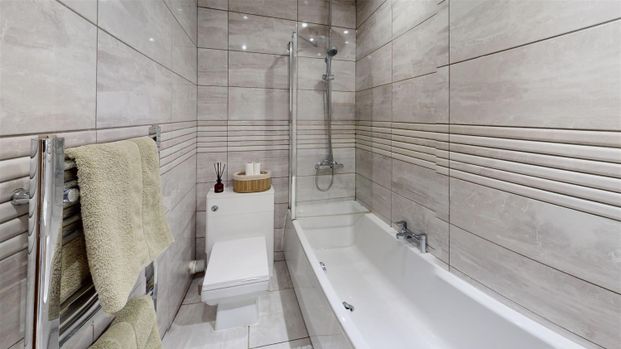 3 bedroom House To Let - Photo 1