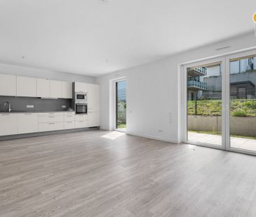 +++ IBF Immo +++ Wohnquartier Alsdorf am Weiher! Die neue Wohlfühlo... - Photo 6