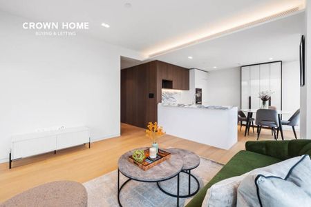 1 bedroom apartment to rent - Photo 2