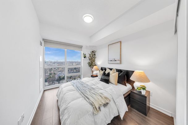 For Lease - 50 Forest Manor Road Unit# 1702, Toronto, Ontario - Photo 1